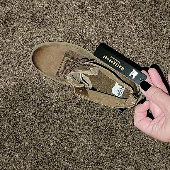 Sorel boots NWT - Picture 4 of 14